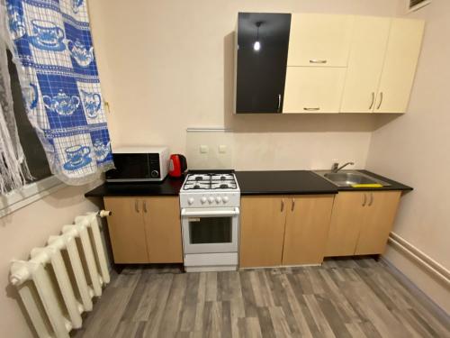 Apartments on Arkticheskaya 4 street - апартаменты на улице Арктическая дом 4 - image 7
