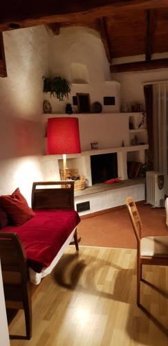 La vecchia Birreria gîte à louer Villa di Chiavenna