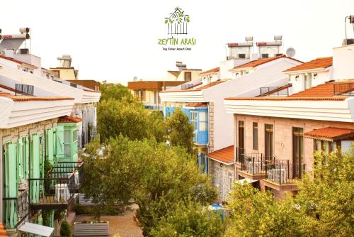 Zeytin Arası Apart Otel - image 2