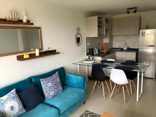 Departamento Algarrobo Los Olivos