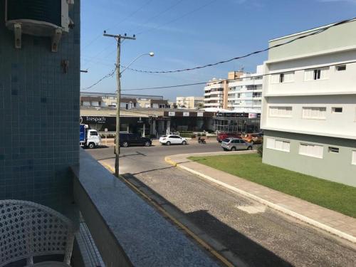 ATLANTIDA 208 - Predio na Beira Mar de Atlantida