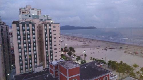 Apto Luma Praia Grande