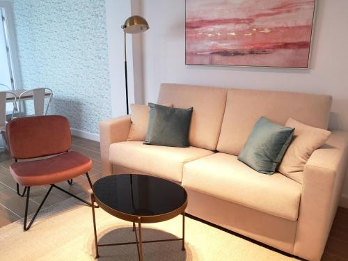 Apartamento Málaga 2 dormitorios - ARAMAR, Málaga