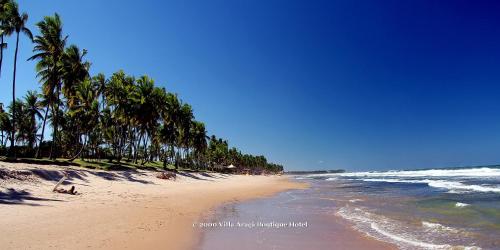 Village Sossego - 25 mt da Praia de Vilas do Atlântico