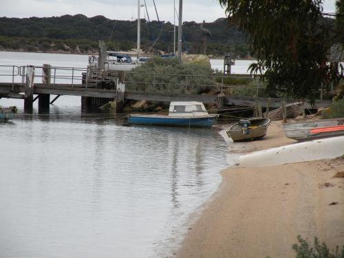 Resthaven Retreat Kangaroo Island