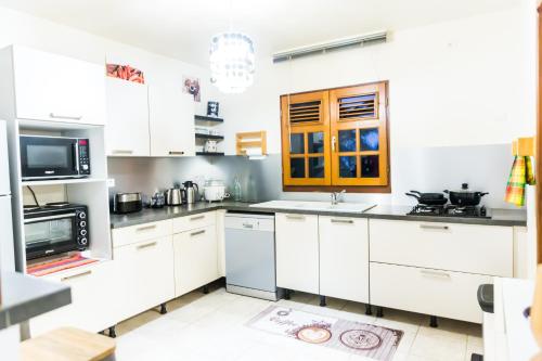 Villa A rabica - Extrait de Café (Villa A rabica - Extrait de Cafe) in Πουάντ-Νουάρ