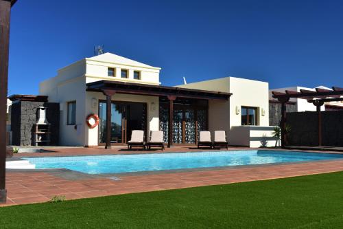 Villa Belja - Lanzarote Villa Belja - Lanzarote