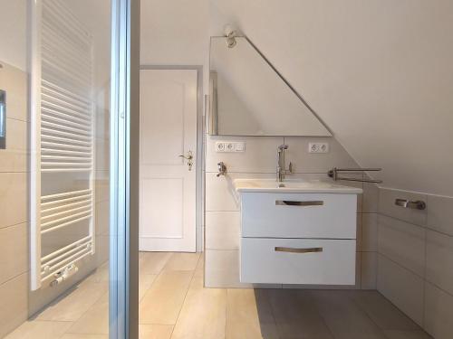 Ferienwohnung Gul Waanang 421m von Nebel entfernt