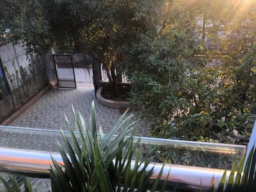 HangmuaSunrise Homestay - 전망