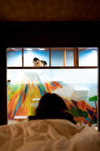 Cat Spa & Cat Ryokan by Neco Republic Osaka - image 4