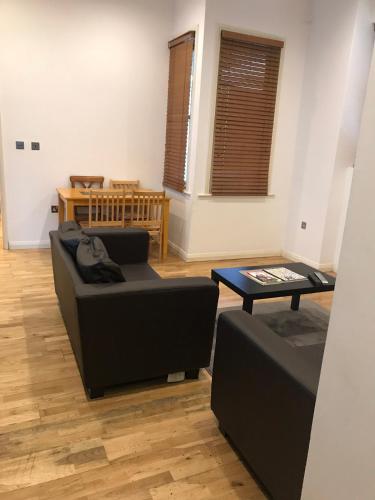 Stunning 2 Bedrooms Near Hyde Park & Oxford Street