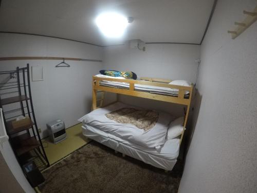 A short walk to Akakura Onsen Ski Lift and Town by Japow House