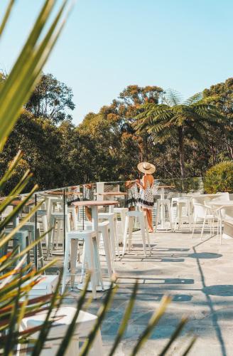 Bannisters Port Stephens