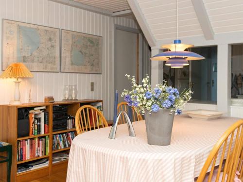 Holiday home Hvide Sande XXIV