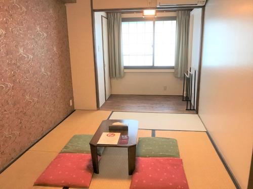 ケイズハウス箱根和室(3名)