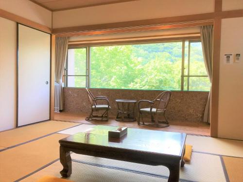 ケイズハウス箱根和室 エンスイート（禁煙・バス&トイレ付き）