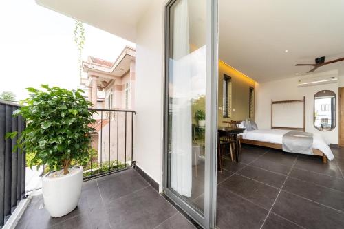 Phuoc Linh Homestay - image 3