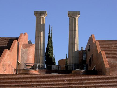 Parque España Rio