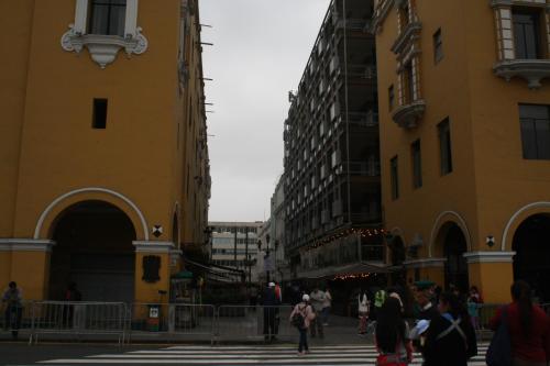 Main Square, Lima (foto 5)