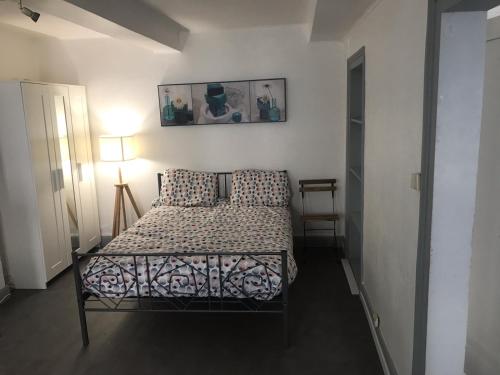 photo chambre arras augustines