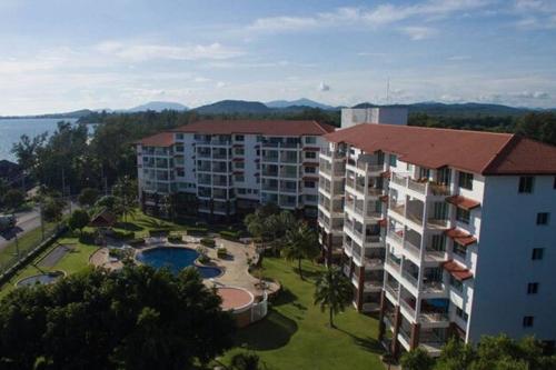 Seaview Condo A61