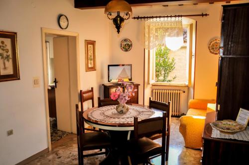  Appartamento Gubbio Vacanze, Pension in Gubbio