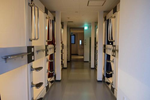 大田市ゲストハウス 雪見院 Guesthouse Yukimi-inn in Oda