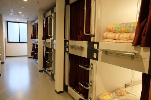 大田市ゲストハウス 雪見院 Guesthouse Yukimi-inn in Oda