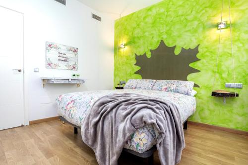 Apartamentos Momas La Casa De Mamá, Málaga (photo 8)