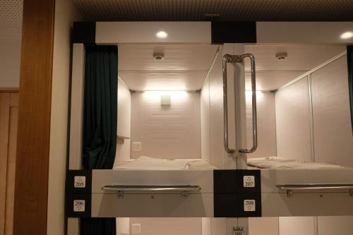 大田市ゲストハウス 雪見院 Guesthouse Yukimi-inn