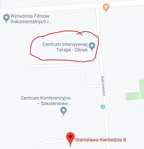 Casa Bonita Warsaw, Varšava (fotografie 5)