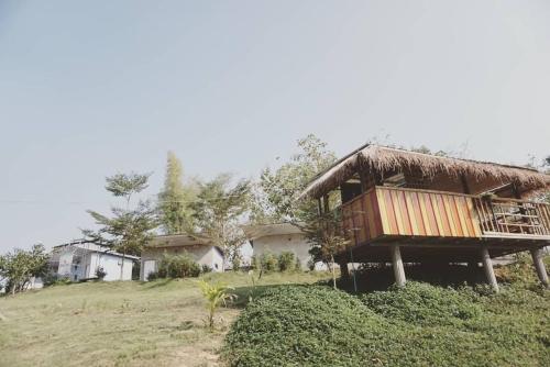 Chill loft โฮมเสตย์ in Tha Wang Pha