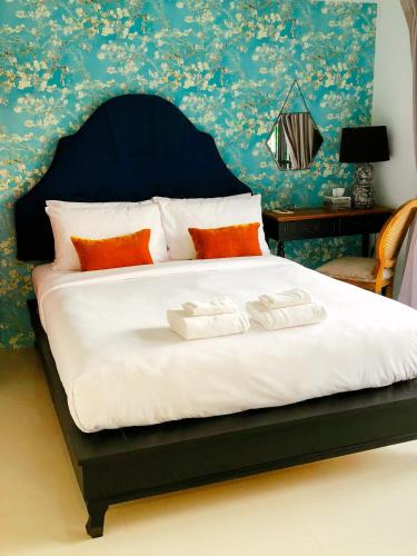 Villa Think Of Home photo 1