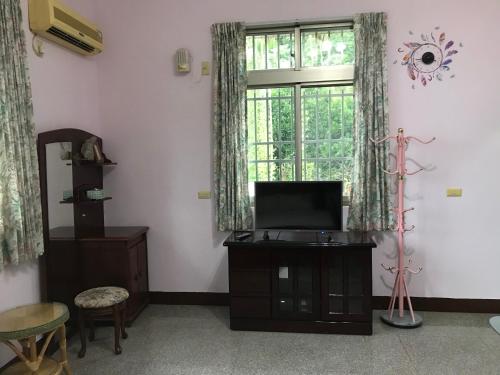 Huayi Homestay