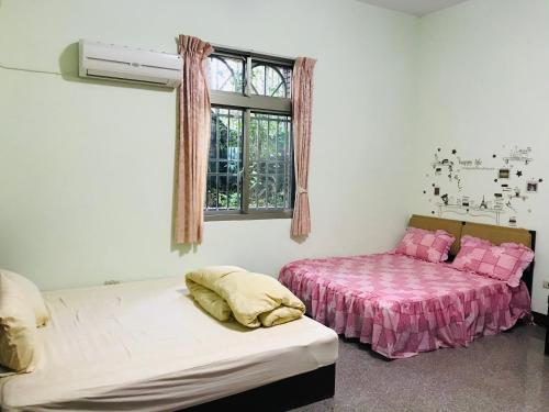 Huayi Homestay