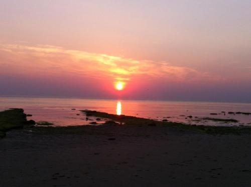 Nature Et Plage