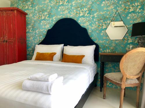 Villa Think Of Home photo 2