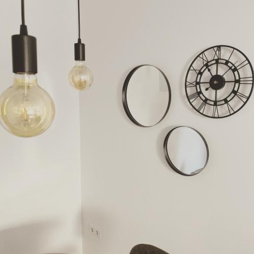  Apartamento La Nuit con Parking gratis en centro histórico in La Laguna