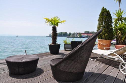 Pension am Bodensee (Adults only)