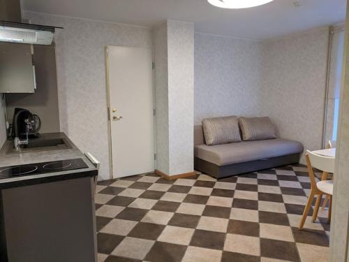 ReeDe Villa in Otepaa