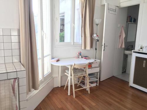 Best located flat in Saint-Germain-des-Prés - Location saisonnière - Paris