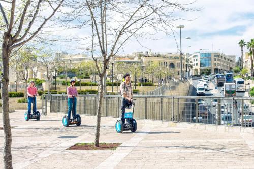 Ibis Styles Jerusalem City Center - An AccorHotels Brand