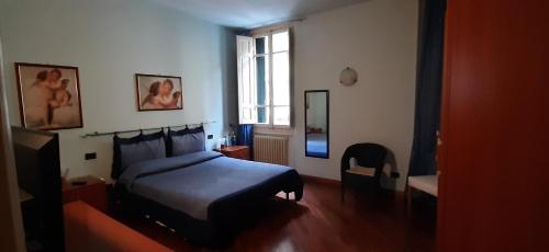 Bellini B&B chambre d'hôte Castello