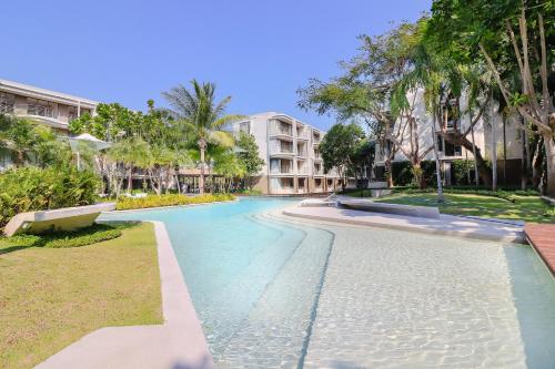 Baan San Kraam at Hua Hin 1 - 숙소 외관