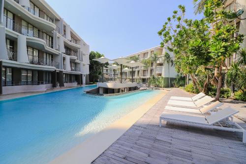 Baan San Kraam at Hua Hin 1 - 전망