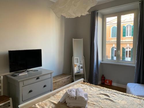 La Casetta del Flaminio a Roma Centro, Rom (Foto 5)