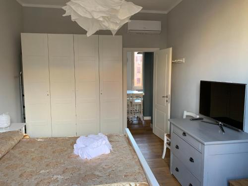 La Casetta del Flaminio a Roma Centro, Rom (Foto 3)