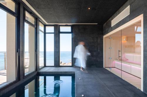 Sainte-Barbe Hotel & Spa Le Conquet - MGallery Collection – Le Conquet, SC