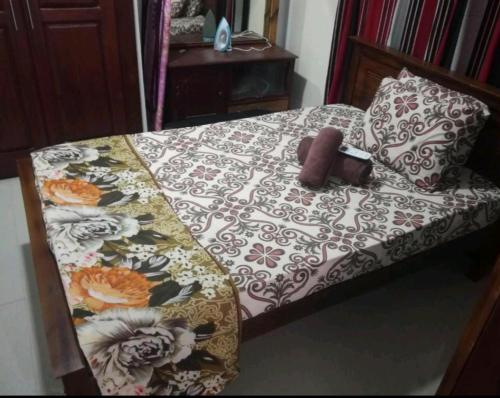 Menushi Guest House Ahungalla