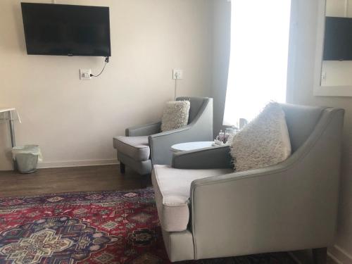 Acacia Westdene B&B – Bloemfontein, CA